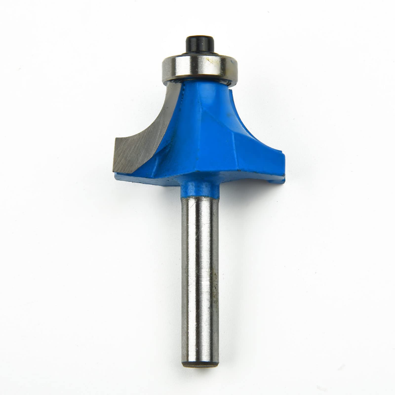 Fillet Cutter Woodworking Tool Industrial Grade Milling Cutter 1/4